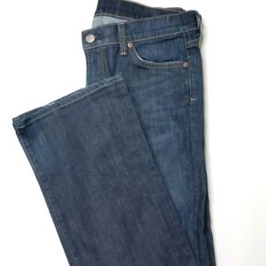 Citizens Of Humanity Denim